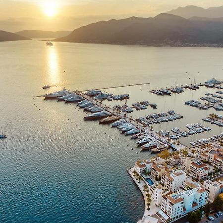 Porto Montenegro Studio ティヴァト エクステリア 写真