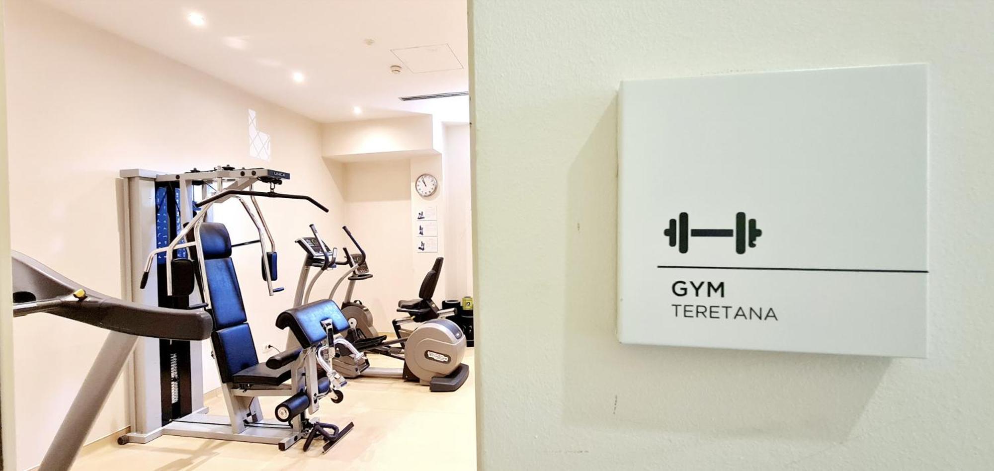 Porto Montenegro Studio ティヴァト エクステリア 写真